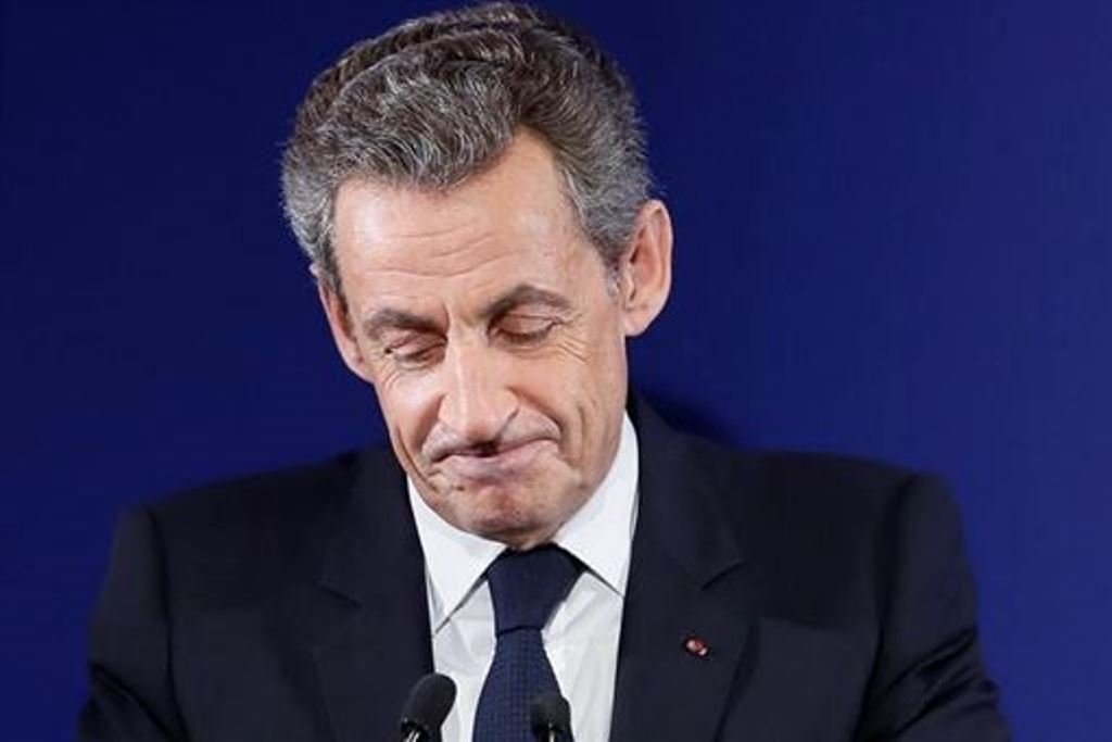 Sarkozy, imputado por la supuesta financiación libia de su campaña