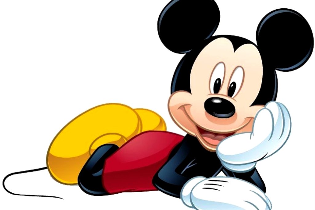 Infogoya Mickey Mouse Celebra Sus Nueve Decadas De Vida Junto A