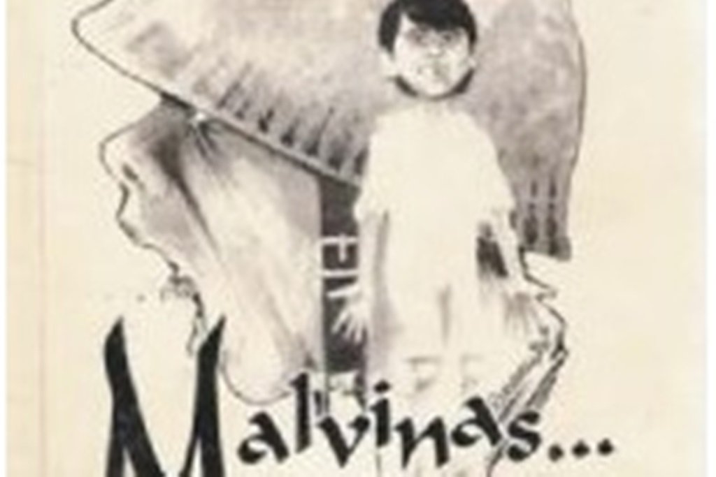 Este sábado se presentarán 10 libros sobre Malvinas en Goya