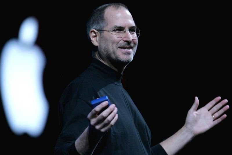 10 años sin Steve Jobs el legado de un irremplazable